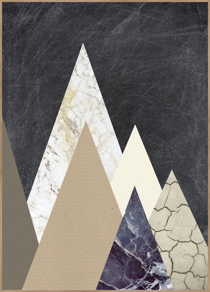 Gipfel 2 | POSTERBAND