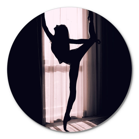 Perfekte Kurve | CIRCLE ART