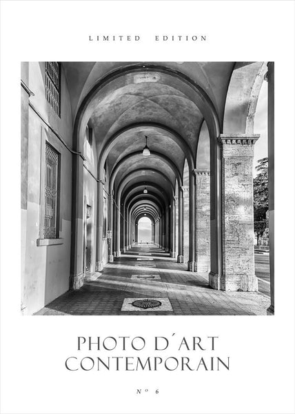 Foto D´Art Nr. 6 | POSTER