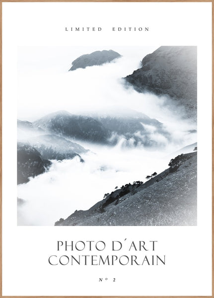 Foto d´Art Nr. 2 | Plakatbrett