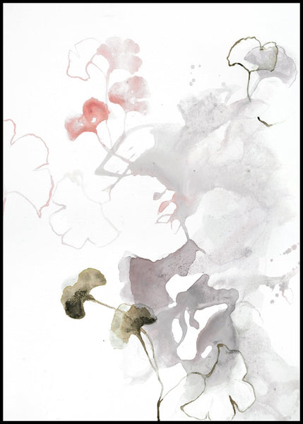 Rosa Herbst | Plakatbrett
