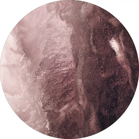 Rosa Bewegung | CIRCLE ART