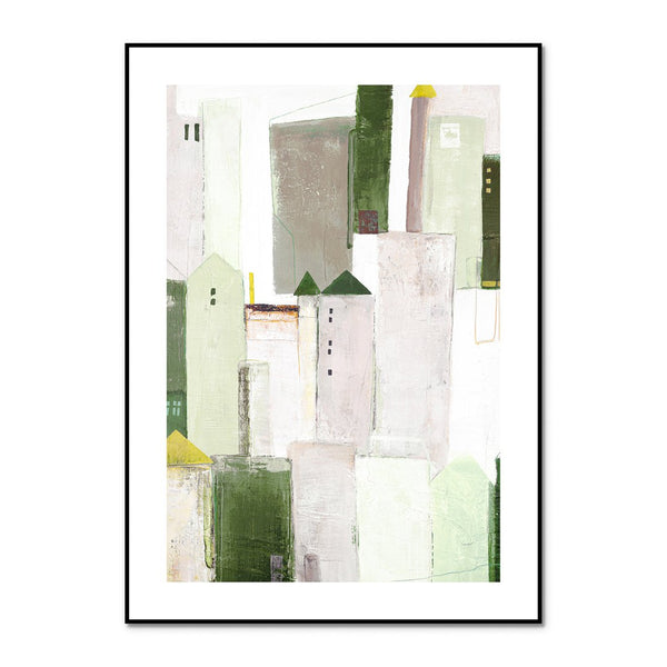 Spielplatz 3 | Plakatbrett