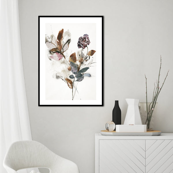 Blume spielen 1 | POSTER