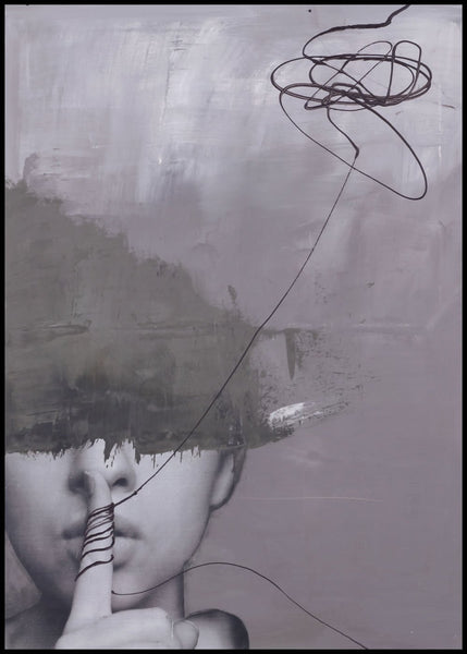 Spiellinie 1 | Plakatbrett