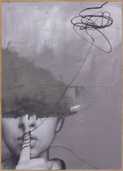 Spiellinie 1 | Plakatbrett