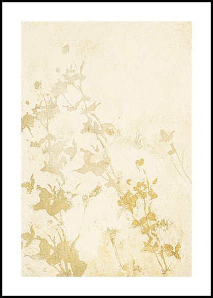 Reine Natur 1 | Plakatbrett