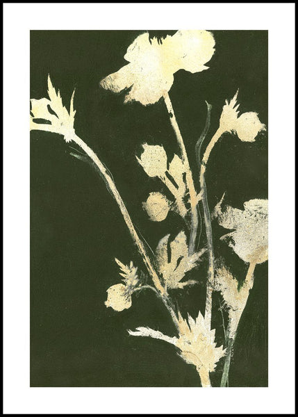 Reine Natur 6 | Plakatbrett