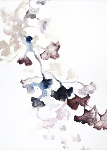 Lila Spring | POSTER