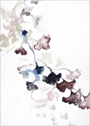 Lila Spring | POSTER