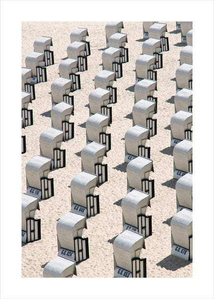 Entspannen Sie sich | POSTER