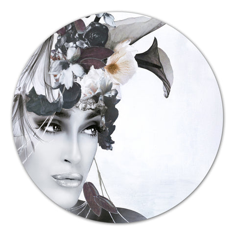 Silber Couture 3 | CIRCLE ART