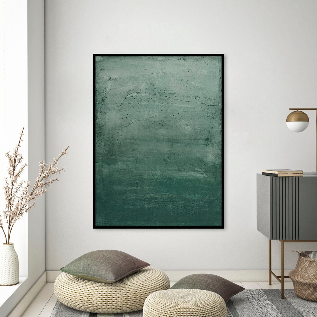 Einfaches Leben 5 | DESIGN-MALEREI