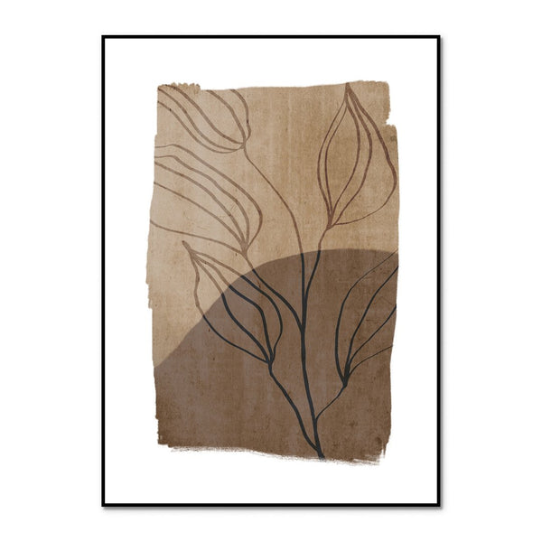 Einfachheit 1 | Plakatbrett