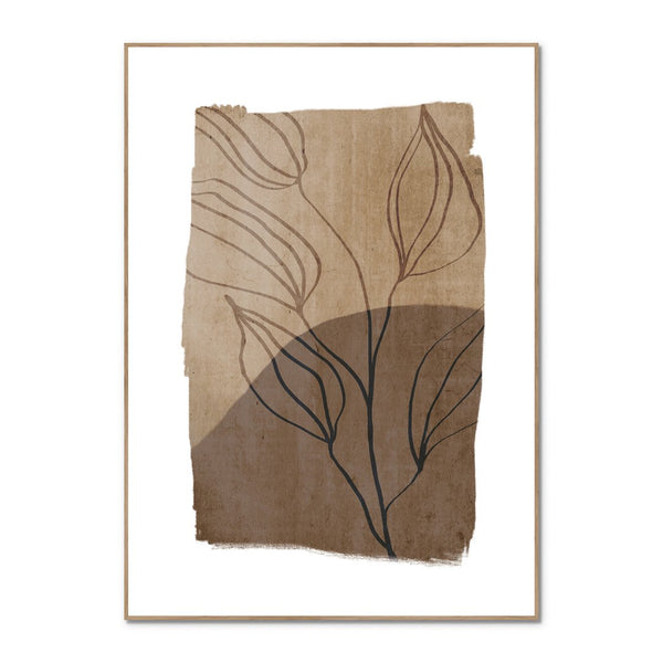 Einfachheit 1 | Plakatbrett