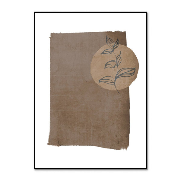 Einfachheit 3 | Plakatbrett