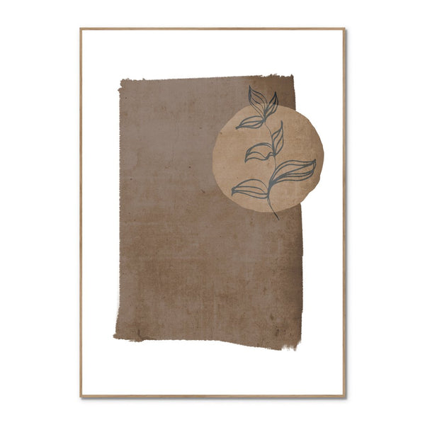 Einfachheit 3 | Plakatbrett