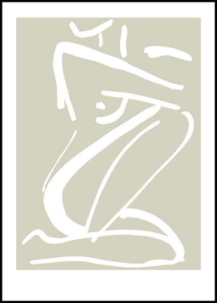 Skizze Nr. 2 | Plakatbrett