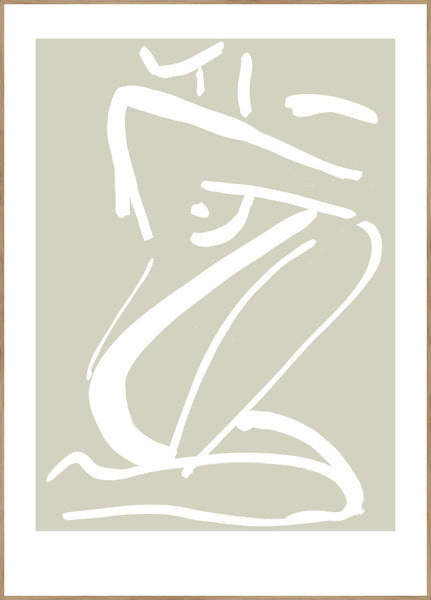 Skizze Nr. 2 | Plakatbrett