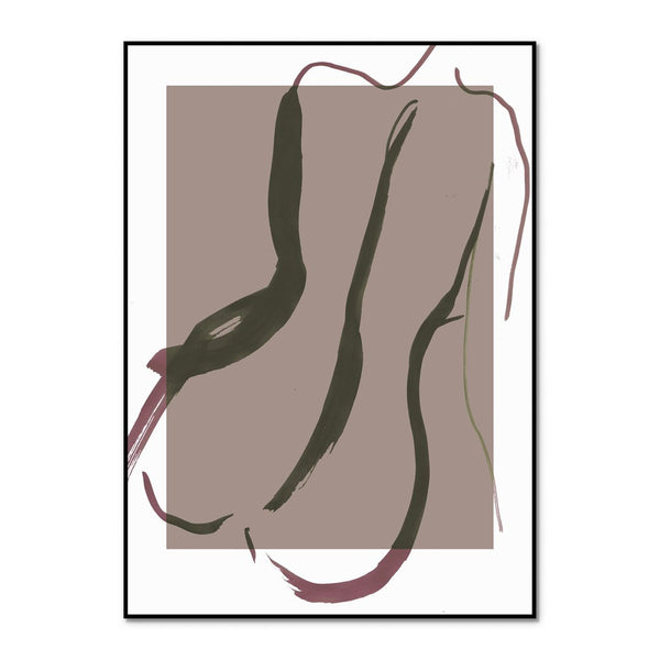 Skizze Nr. 3 | Plakatbrett