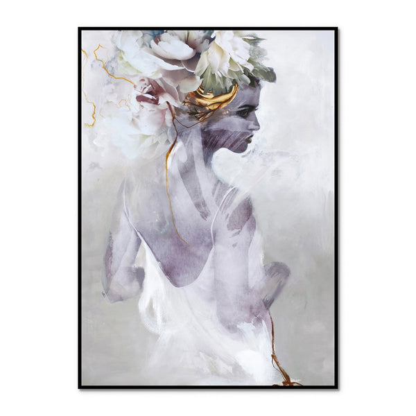 Weiche Couture | Plakatbrett