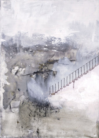 Treppe | POSTER