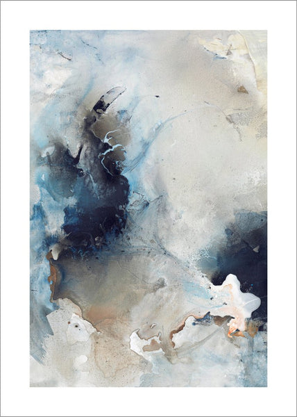 Stilles Wasser 5 Plakat | POSTER
