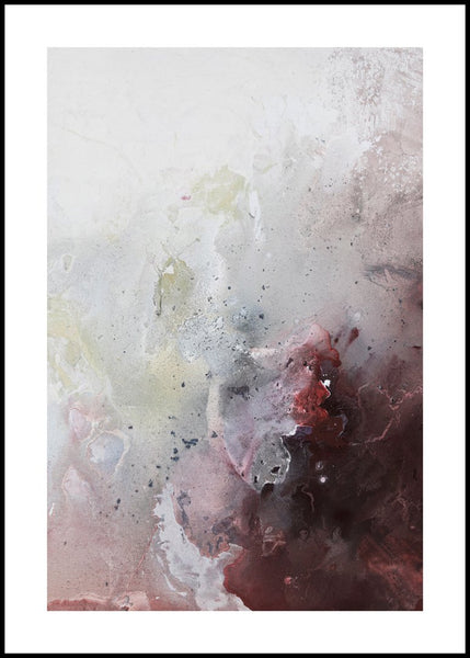 Stilles Wasser 7 | POSTERBAND