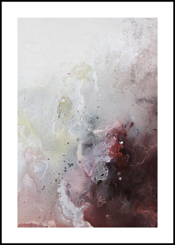 Stilles Wasser 7 | POSTERBAND