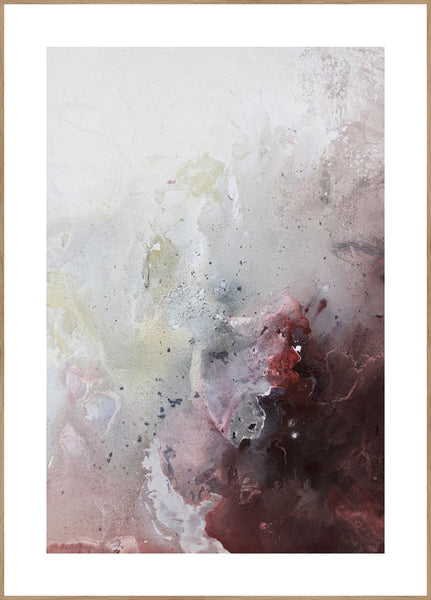 Stilles Wasser 7 | POSTERBAND