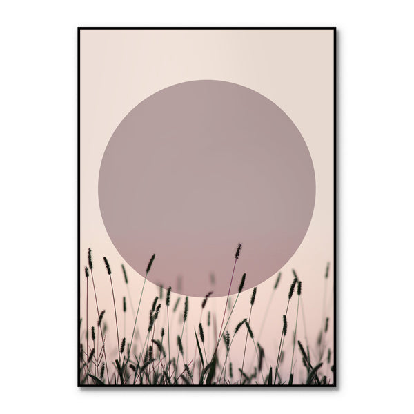 Sonnenuntergang 1 | POSTERBAND