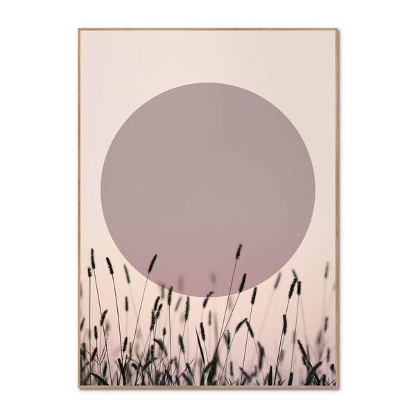 Sonnenuntergang 1 | POSTERBAND