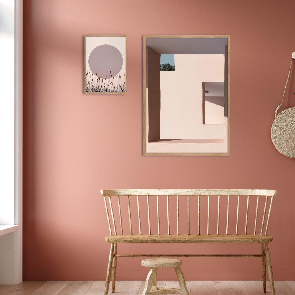 Sonnenuntergang 1 | POSTER