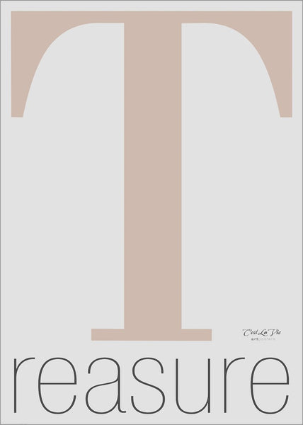 Schatz | POSTER