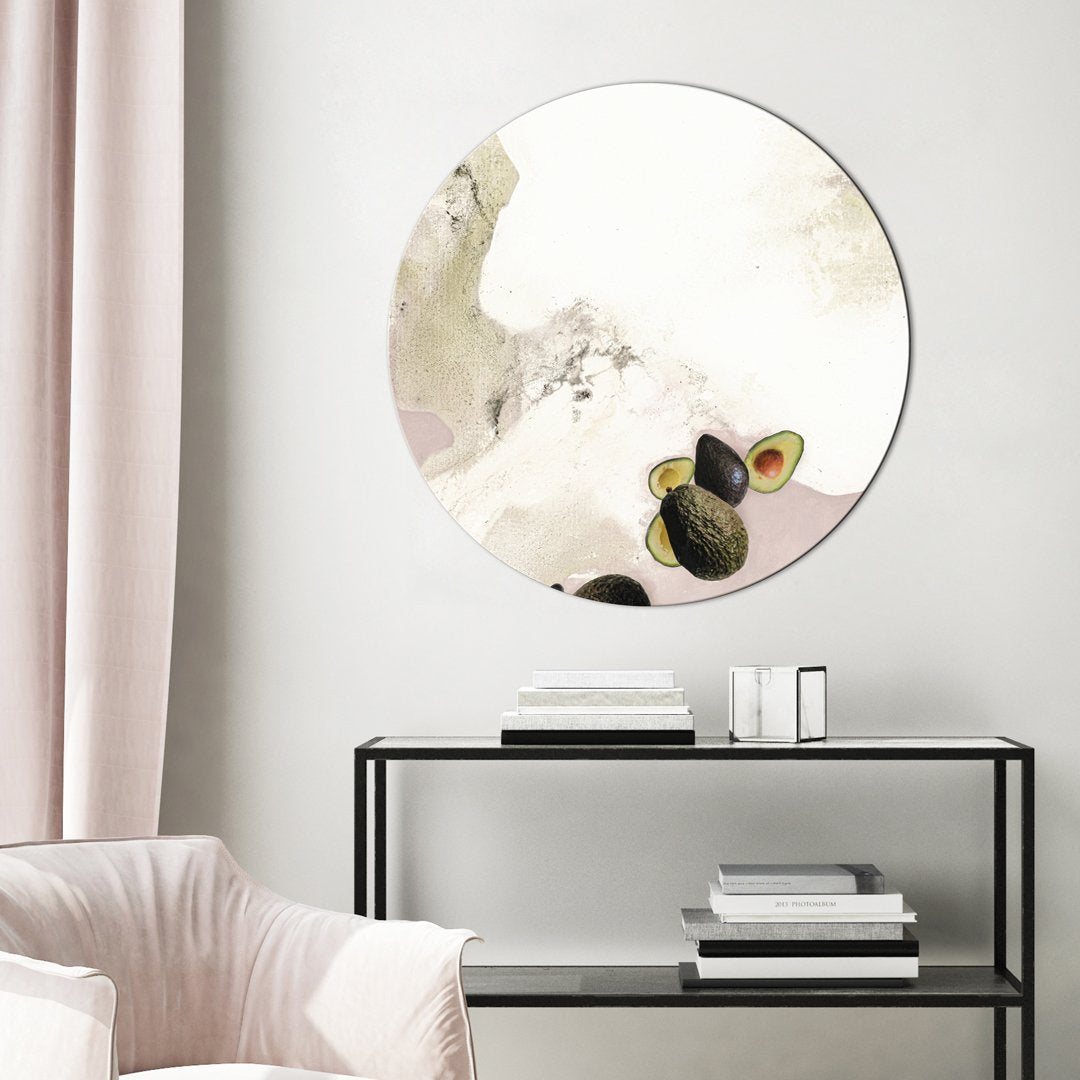 Die Kunst des Geschmacks 3 | CIRCLE ART