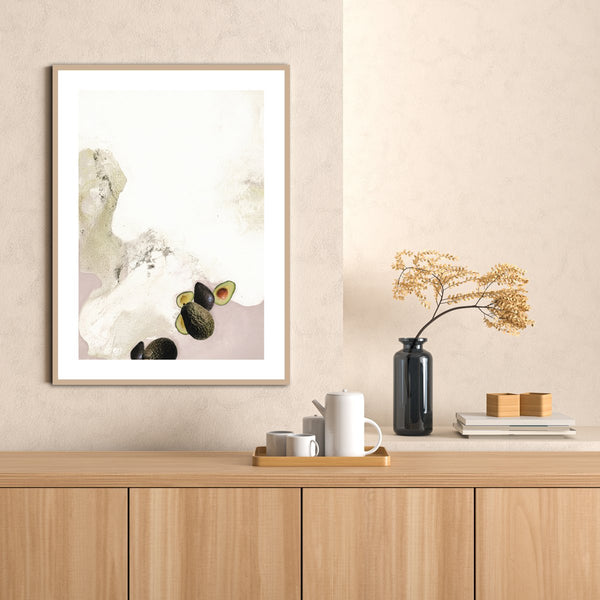 Die Kunst des Geschmacks 3 | POSTER
