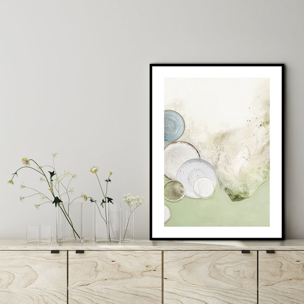 Die Kunst des Geschmacks 4 | POSTER