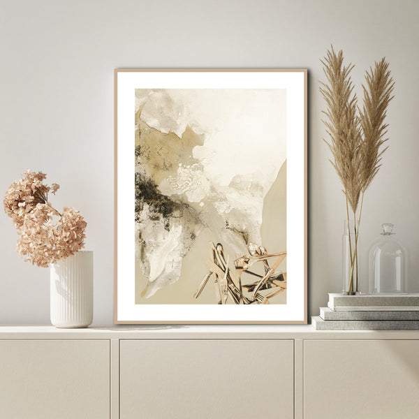 Die Kunst des Geschmacks 5 | POSTER