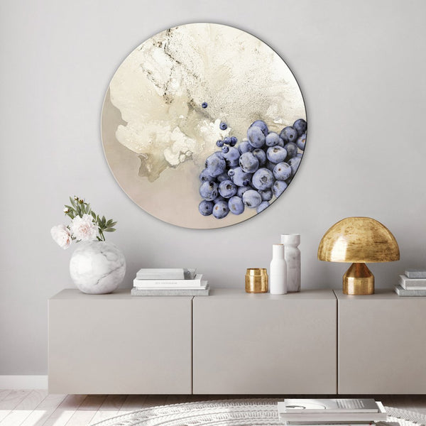 Die Kunst des Geschmacks 6 | CIRCLE ART