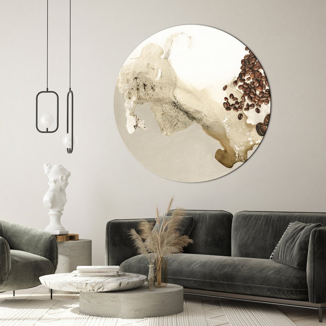 Die Kunst des Geschmacks 7 | CIRCLE ART