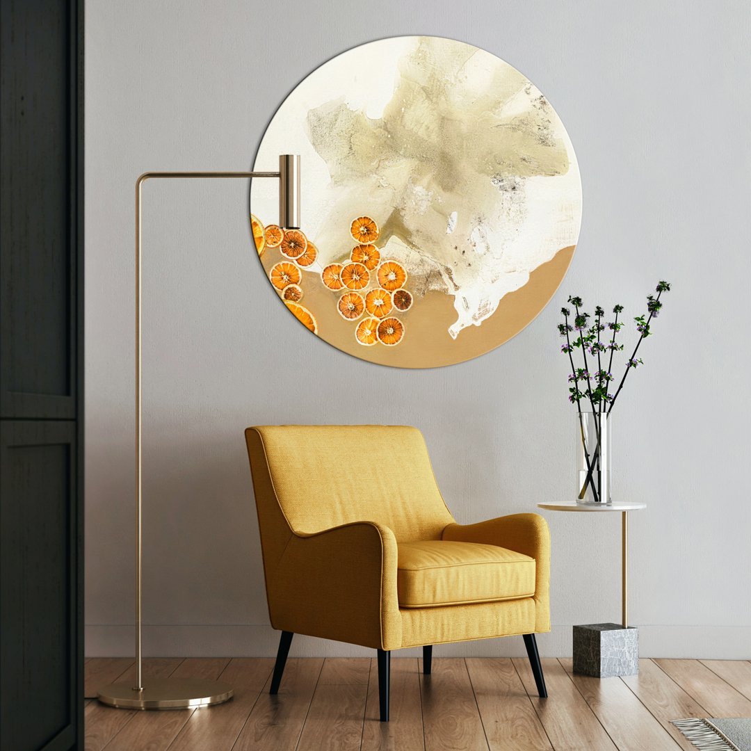 Die Kunst des Geschmacks 8 | CIRCLE ART