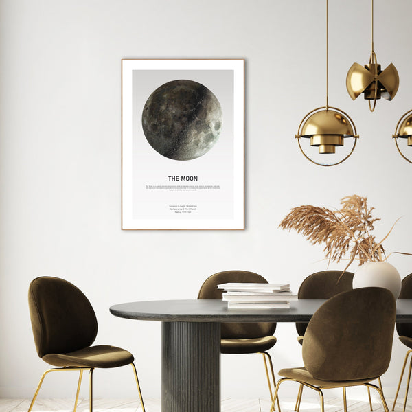 Das Mondlicht | POSTERBAND