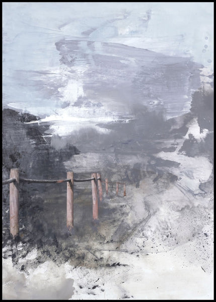 Verfolgen | POSTERBAND