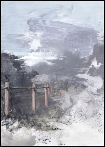 Verfolgen | POSTERBAND