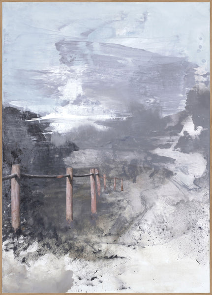 Verfolgen | POSTERBAND