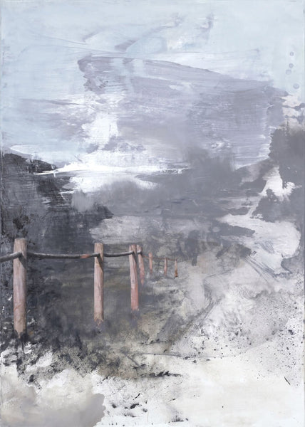 Verfolgen | POSTERBAND