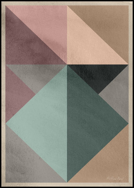 Dreieck-1 | POSTERBAND