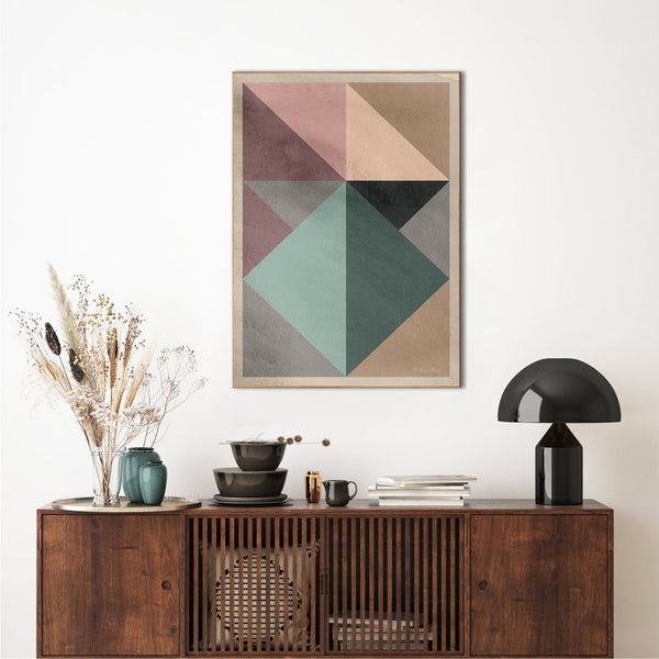 Dreieck-1 | POSTERBAND