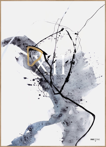 Universum 12 | POSTERBAND