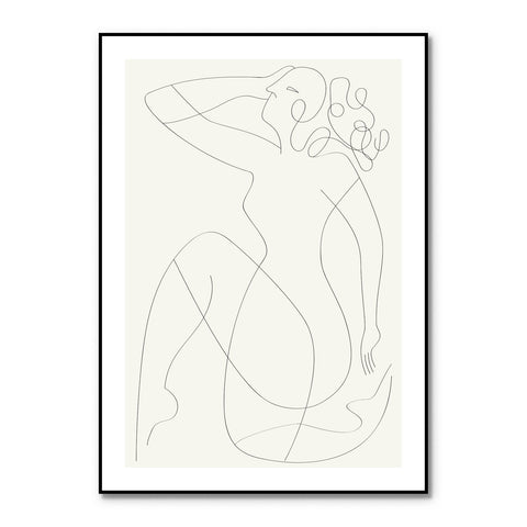 Unbekannt 1 | Plakatbrett